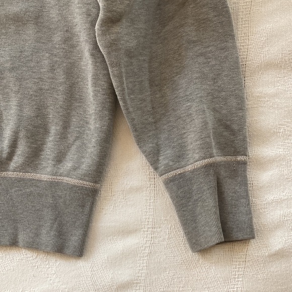 The Strike Gold (made in Japan) Mens Sweatshirt - Picture 8 of 10